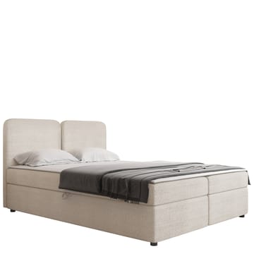 Allgunnen Sengepakke Kontinentalseng 180x200 cm