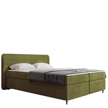 Allgunnen Sengepakke Kontinentalseng 180x200 cm