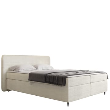 Allgunnen Sengepakke Kontinentalseng 180x200 cm