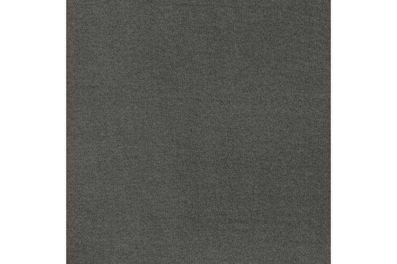 Almancil Sengeramme 120x200 cm - Mørkebrun - Sengeramme & sengestamme