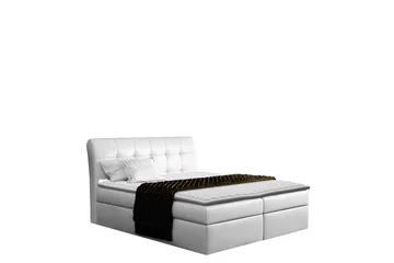 Alvik Sengpakke Kontinentalseng 160x200 cm