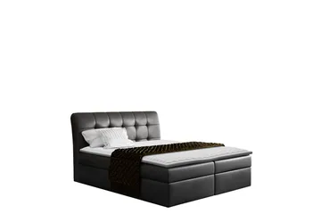 Alvik Sengpakke Kontinentalseng 200x200 cm