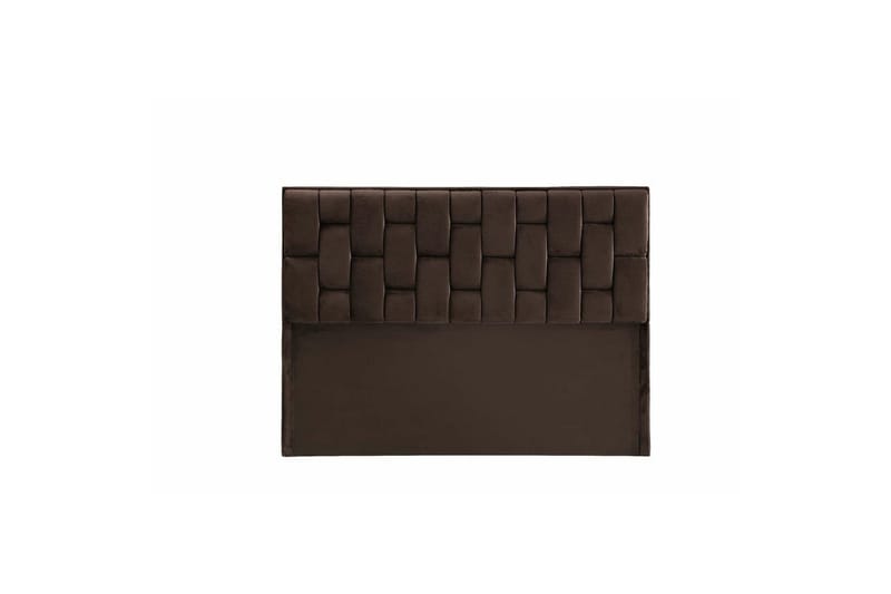 Amour Sengepakke Rammeseng 180x200 cm - Brun - Møbler - Senger - Komplett sengepakke