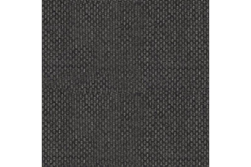 Aviemore Rammeseng 180x200 cm - Mørkegrå - Rammeseng