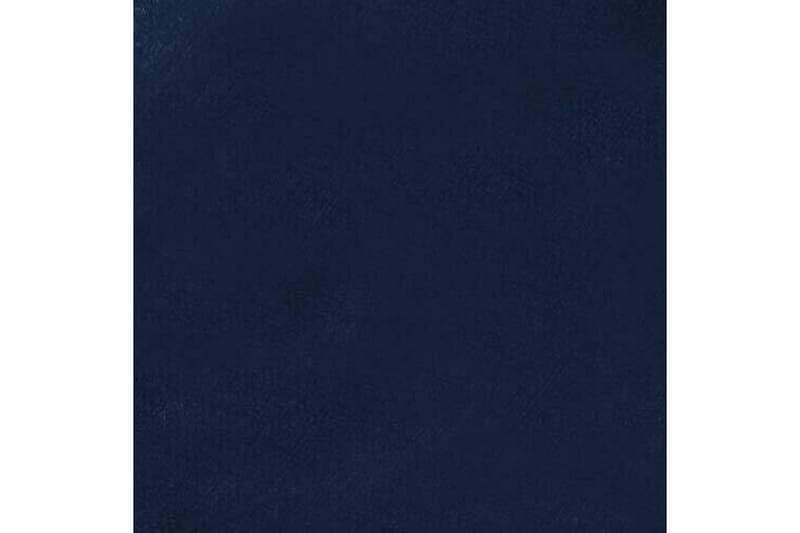 Aviemore Seng 140x200 cm - Mørkeblå - Sengeramme & sengestamme