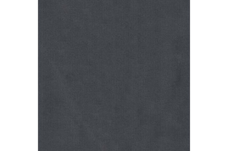 Aviemore Seng 140x200 cm - Mørkegrå - Sengeramme & sengestamme