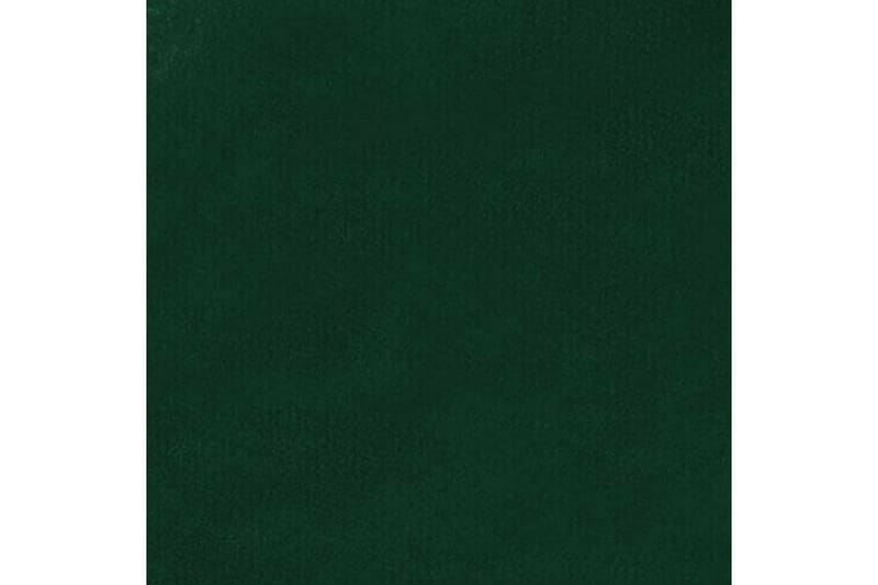 Aviemore Seng 140x200 cm - Mørkegrønn - Sengeramme & sengestamme