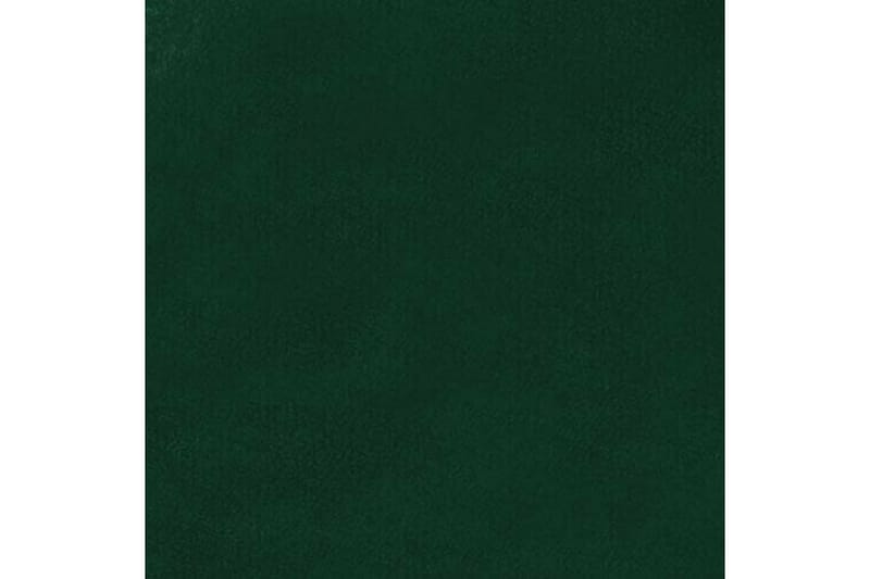 Aviemore Seng 180x200 cm - Mørkegrønn - Sengeramme & sengestamme