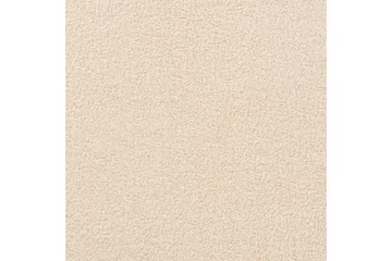 Baako Sengramme 140x200 cm - Beige/Svart - Møbler - Senger - Sengeramme & sengestamme