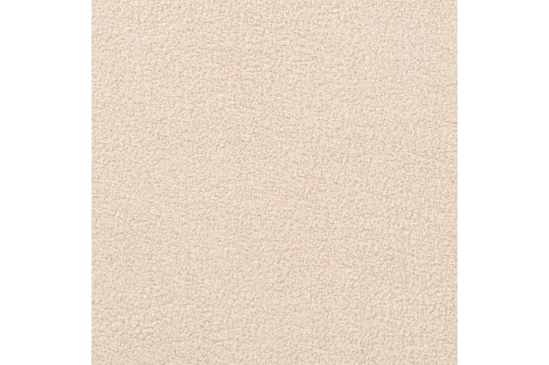 Baako Sengramme 140x200 cm - Beige/Svart - Møbler - Senger - Sengeramme & sengestamme