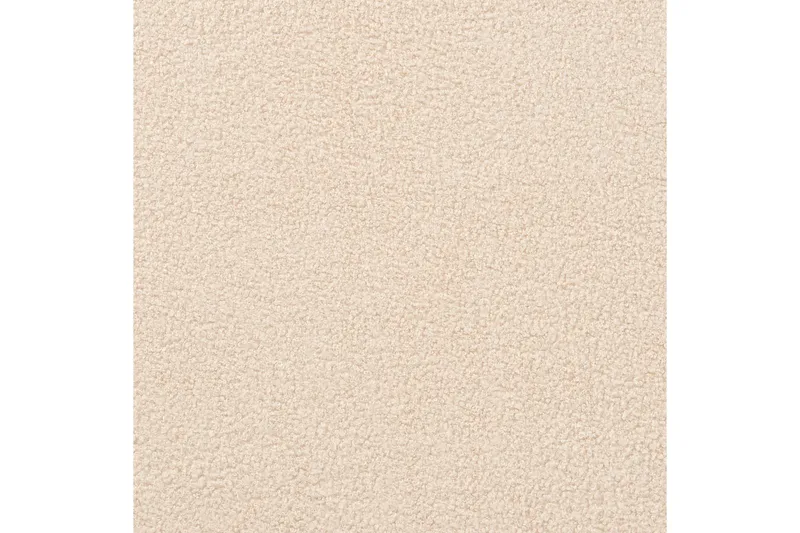 Baako Sengramme 180x200 cm - Beige/Svart - Møbler - Senger - Sengeramme & sengestamme