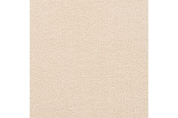 Baako Sengramme 180x200 cm - Beige/Svart - Møbler - Senger - Sengeramme & sengestamme
