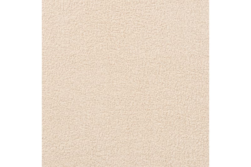 Baako Sengramme 180x200 cm - Beige/Svart - Møbler - Senger - Sengeramme & sengestamme