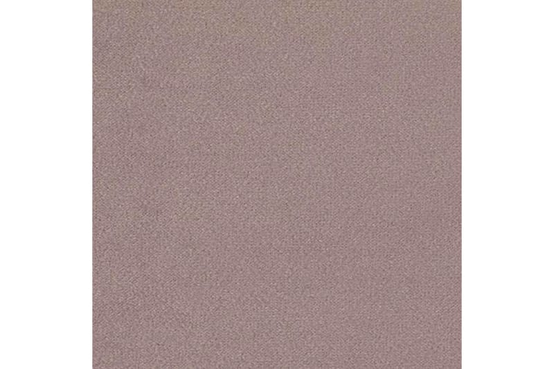 Bandon Sengeramme 140x200 cm - Lyse brun - Sengeramme & sengestamme