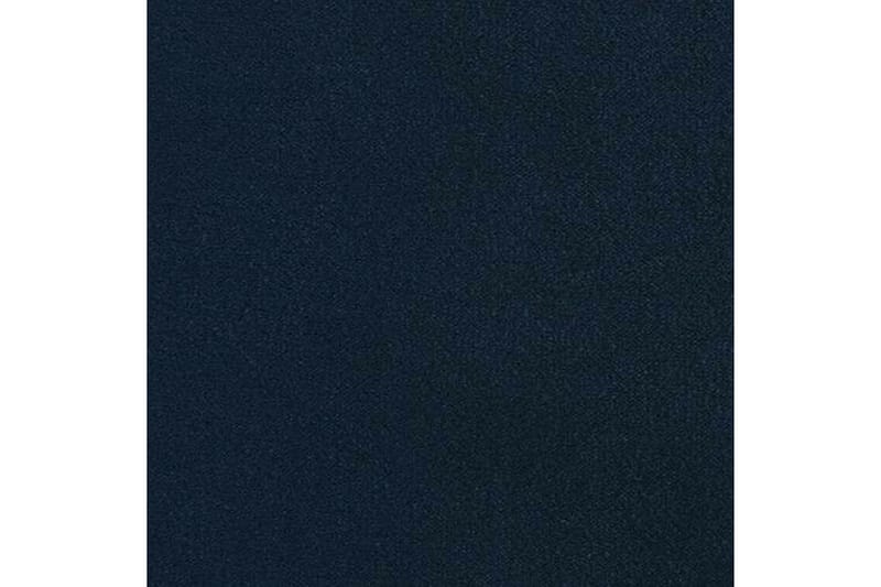 Bandon Sengeramme 140x200 cm - Mørkeblå - Sengeramme & sengestamme
