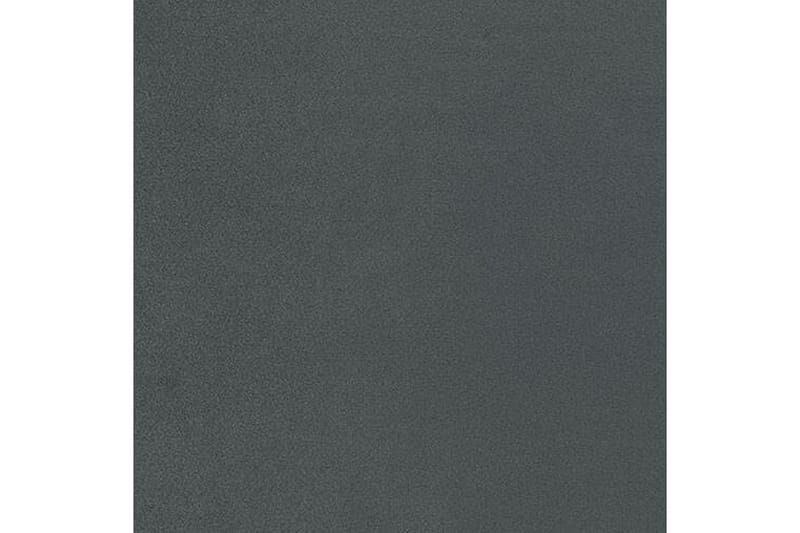 Bandon Sengeramme 140x200 cm - Mørkegrå - Sengeramme & sengestamme