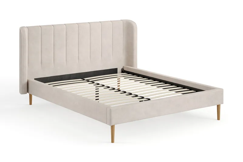 Bed frame Bedly