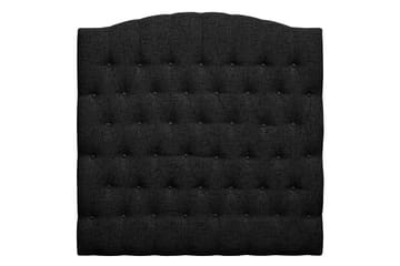 Belda Sengepakke 120x200 Medium - Svart - Møbler - Senger - Komplett sengepakke