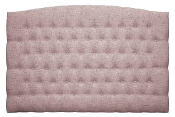 Belda Sengepakke 180x200 Medium - Rosa - Møbler - Senger - Komplett sengepakke