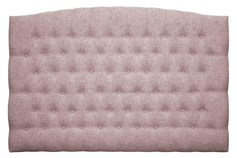 Belda Sengepakke 180x200 Medium - Rosa - Møbler - Senger - Komplett sengepakke