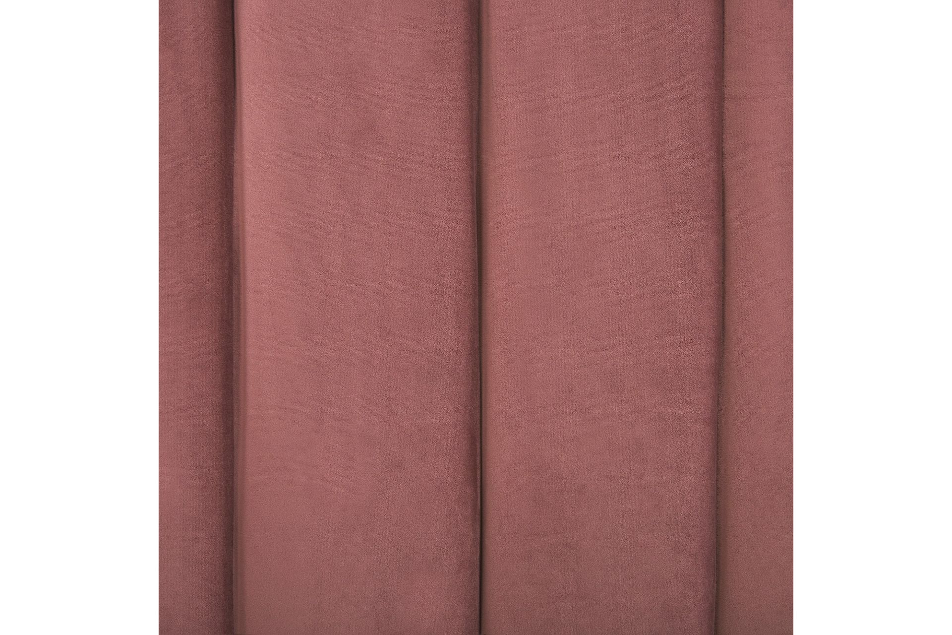 Benicio Sengramme 140x200 cm - Rosa - Møbler - Senger - Sengeramme & sengestamme