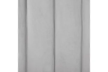 Benicio Sengramme 160x200 cm - Grå/Gull - Møbler - Senger - Sengeramme & sengestamme