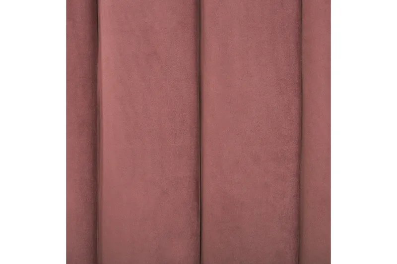 Benicio Sengramme 180x200 cm - Rosa - Møbler - Senger - Sengeramme & sengestamme