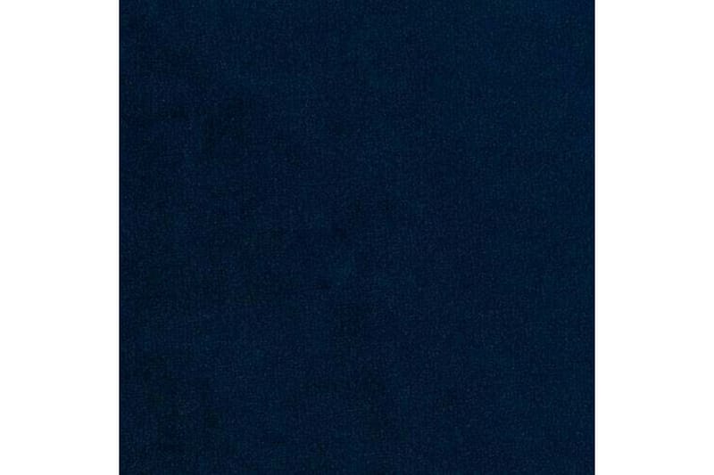 Betvallen Sengeramme 120x200 cm - Mørkeblå - Sengeramme & sengestamme