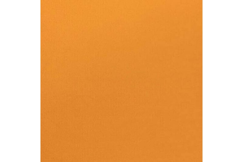 Betvallen Sengeramme 120x200 cm - Oransje - Sengeramme & sengestamme