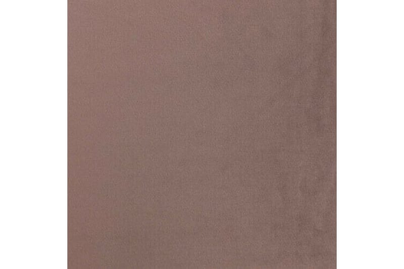 Betvallen Sengeramme 140x200 cm - Rosa - Sengeramme & sengestamme