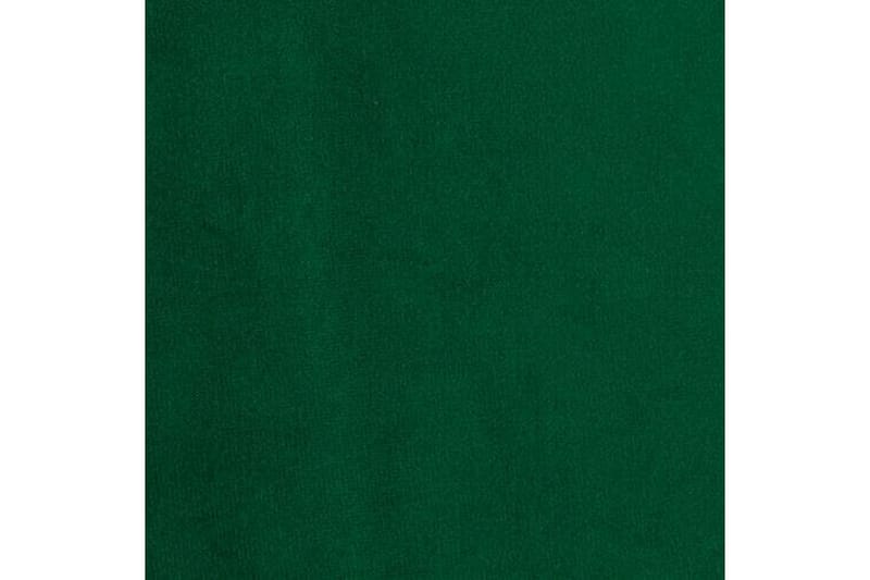 Betvallen Sengeramme 180x200 cm - Mørkegrønn - Sengeramme & sengestamme