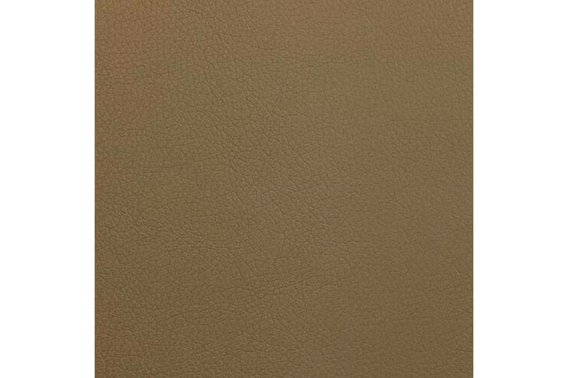 Betvallen Sengeramme 80x200 cm - Lyse brun - Sengeramme & sengestamme