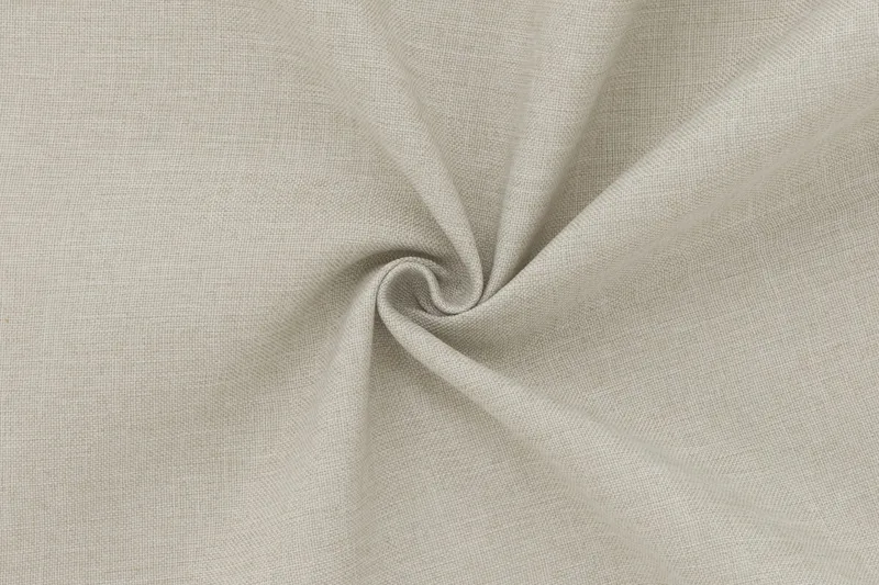 Billingen Komplett Sengepakke – Kontinentalseng 120x200 cm i Stoff med Sengegavl + Overmadrass med Fasthetsgrad Medium - Beige - Møbler - Senger - Komplett sengepakke