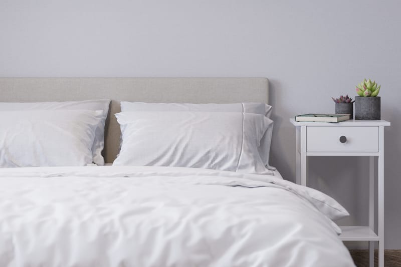 Billingen Komplett Sengepakke 160x200 cm - Beige - Møbler - Senger - Kontinentalsenger