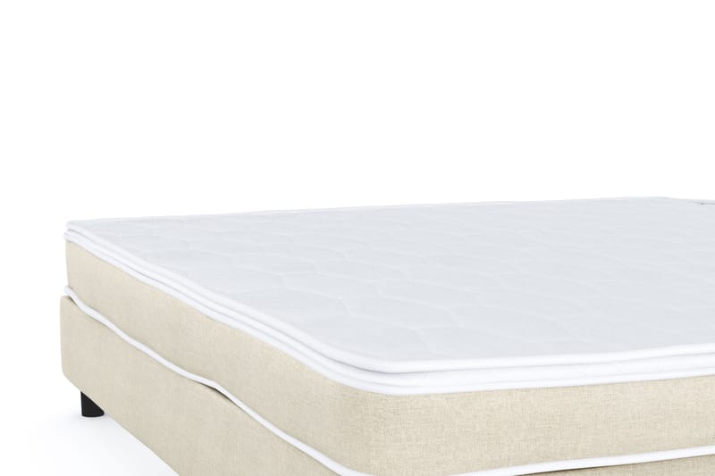 Billingen Kontinentalseng 180x200 cm - Beige - Møbler - Senger - Kontinentalsenger