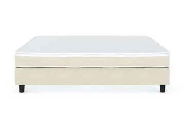 Billingen Kontinentalseng 180x200 cm