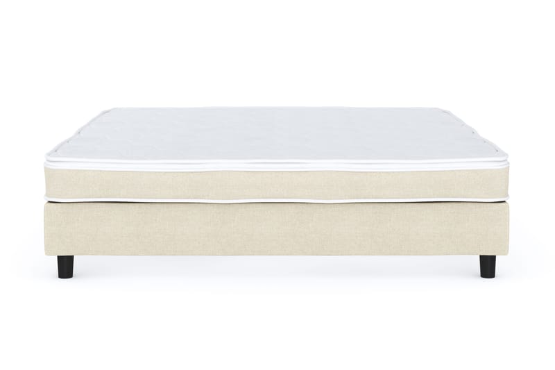 Billingen Kontinentalseng 180x200 cm - Beige - Møbler - Senger - Kontinentalsenger