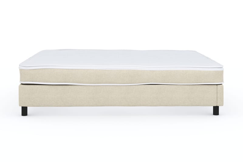 Billingen Kontinentalseng 180x200 cm - Beige - Møbler - Senger - Kontinentalsenger