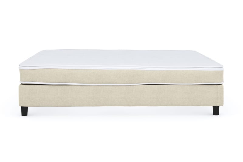 Billingen Kontinentalseng 180x200 cm - Beige - Møbler - Senger - Kontinentalsenger