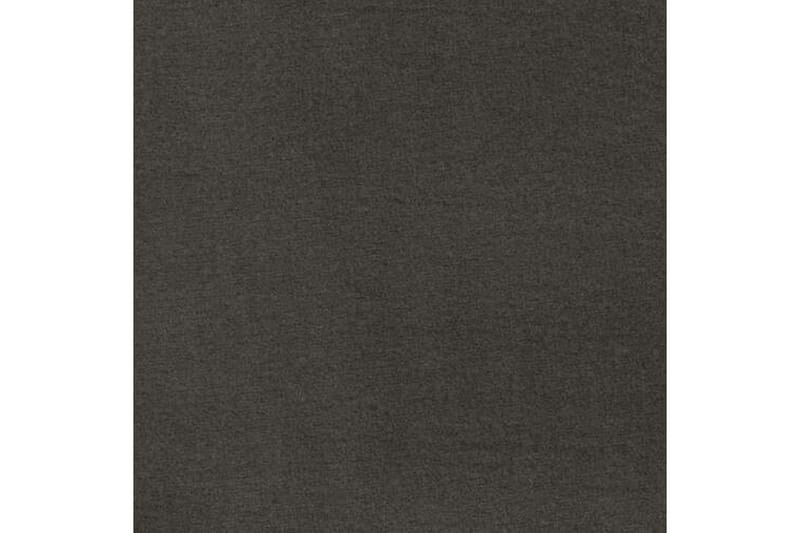 Boisdale Sengeramme 120x200 cm - Mørkegrå - Sengeramme & sengestamme