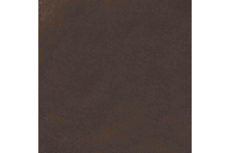 Boisdale Sengeramme 200x200 cm - Mørkebrun - Sengeramme & sengestamme