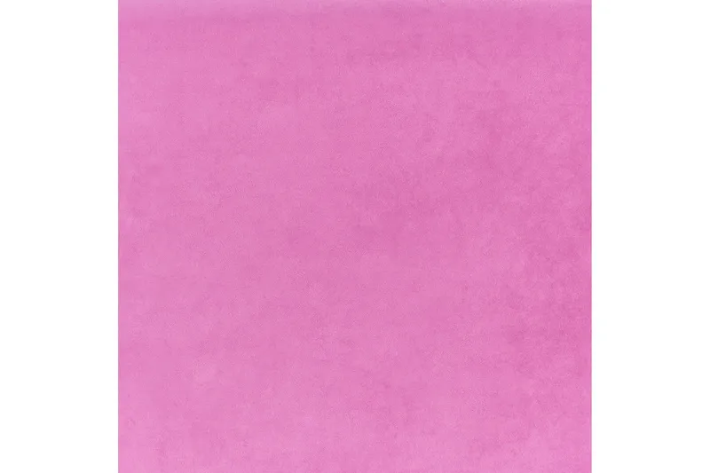 Bossom Sengramme 90x200 cm - Rosa/Mørkt tre - Møbler - Senger - Sengeramme & sengestamme