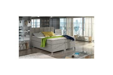 Box Spring Eltap Basilio