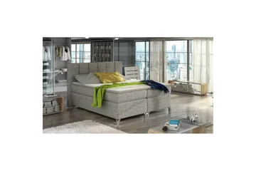 Box Spring Eltap Basilio