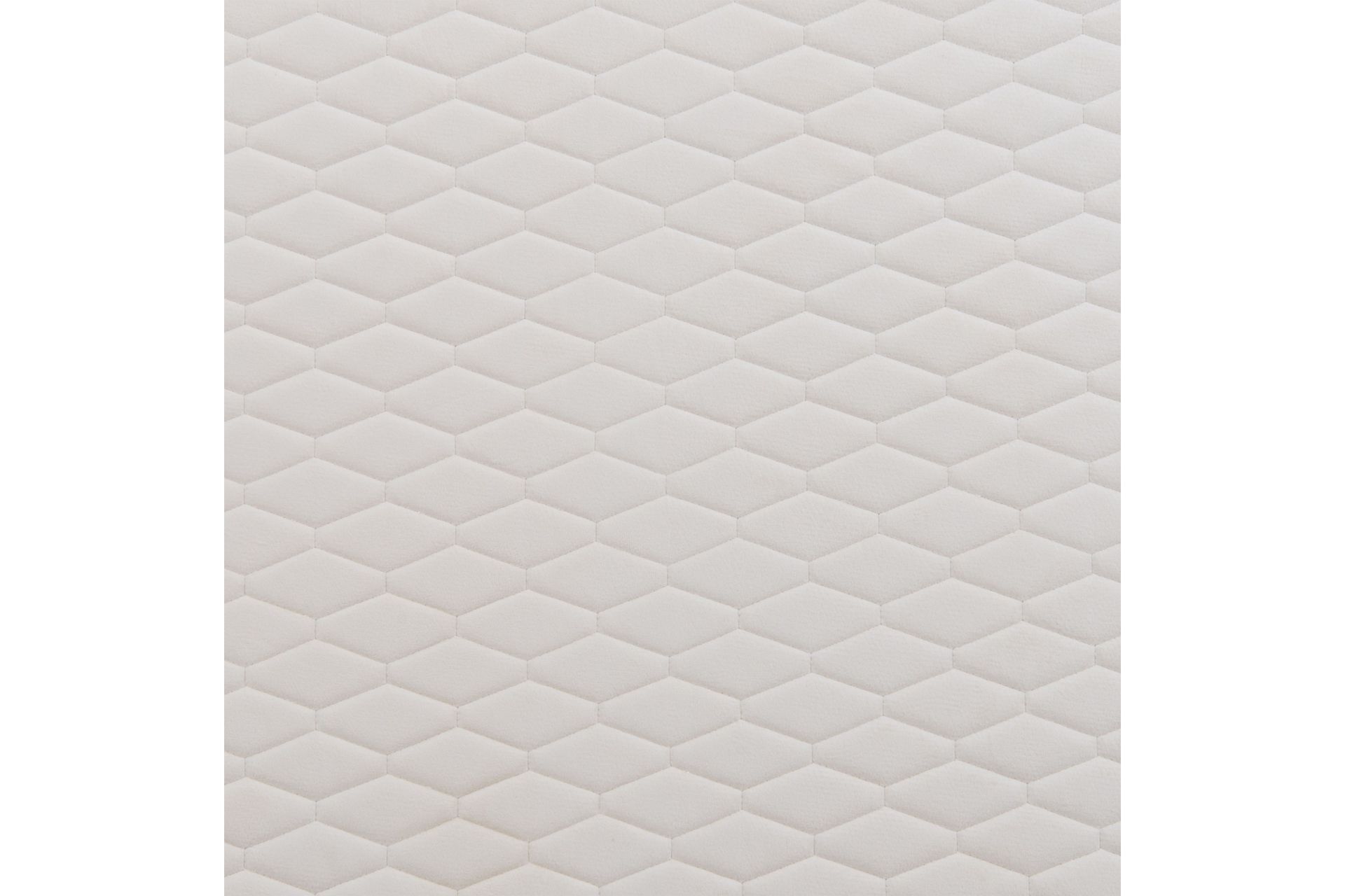 Braydon Sengramme 180x200 cm - Hvit/Mørkt tre - Møbler - Senger - Sengeramme & sengestamme