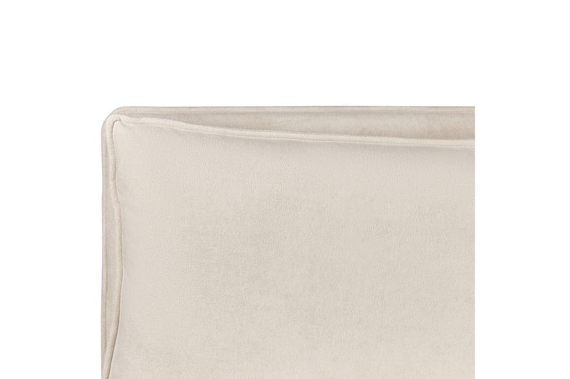 Braylon Sengramme 160x200 cm - Beige - Møbler - Senger - Sengeramme & sengestamme
