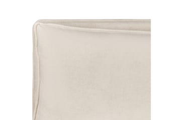 Braylon Sengramme 180x200 cm - Beige - Møbler - Senger - Sengeramme & sengestamme