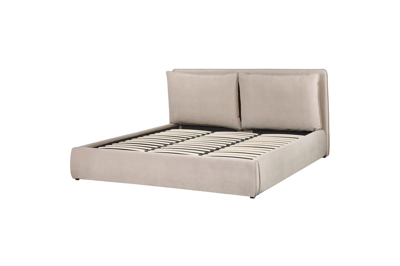 Braylon Sengramme 180x200 cm, Beige