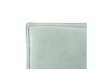 Braylon Sengramme 180x200 cm - Grønn - Møbler - Senger - Sengeramme & sengestamme
