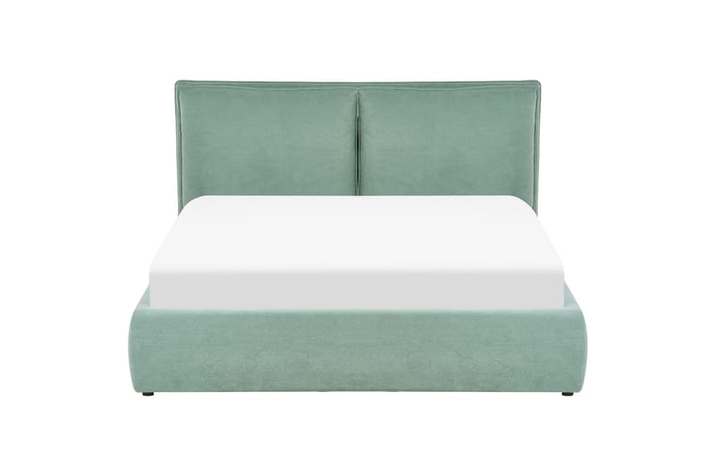 Braylon Sengramme 180x200 cm - Grønn - Møbler - Senger - Sengeramme & sengestamme